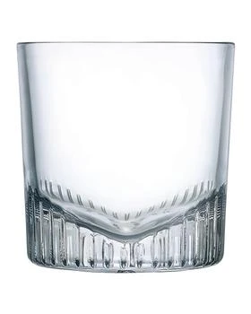 Nude | Caldera Whiskey Glasses, Set of 4,商家Neiman Marcus,价格¥410