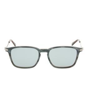 Brioni | Round-Frame Sunglasses商品图片,2.1折×额外9折, 额外九折