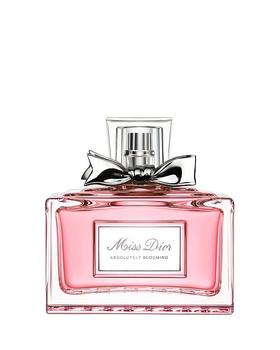 推荐Miss Dior Absolutely Blooming Eau de Parfum商品