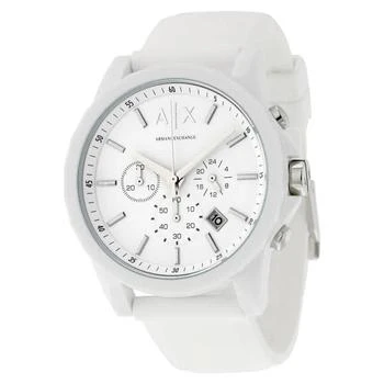 Armani Exchange | Active Chronograph Men's Watch AX1325 5.6折, 满$75减$5, ��满减