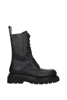 Bottega Veneta | Ankle Boot Leather Black 4.5折