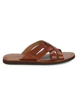 Men's La Paz Leather Sandals product img