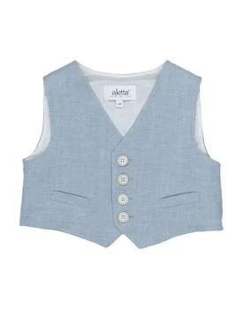 ALETTA | Suit vest,商家YOOX,价格¥320