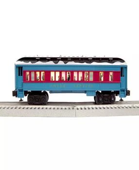 Lionel | the Polar Express Hot Chocolate Car,商家Macy's,价格¥562