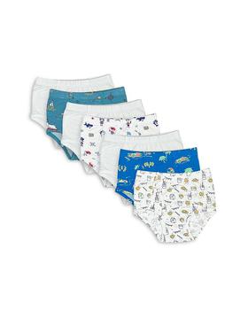 商品Bellabu Bear | Boys' Printed Underwear - Little Kid,商家Bloomingdale's,价格¥251图片