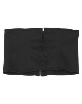 Prada帆布鞋, Prada | Off-the-shoulder top商品图片 1.7折
