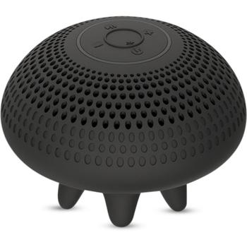 商品Floating speaker in black图片