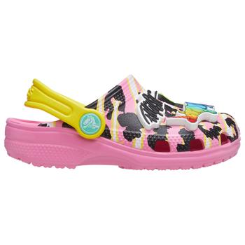 Crocs Classic Clog RE - Girls' Toddler product img