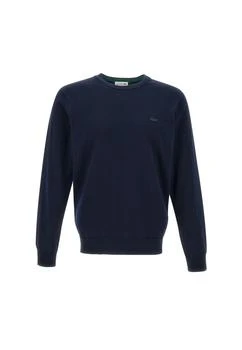 Lacoste | LACOSTE Wool pullover 6.6折