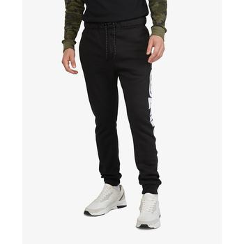 加拿大Ecko Unltd, Ecko Unltd | Men's Big and Tall Honorable Joggers商品图片 满$99享7.5折, 满折