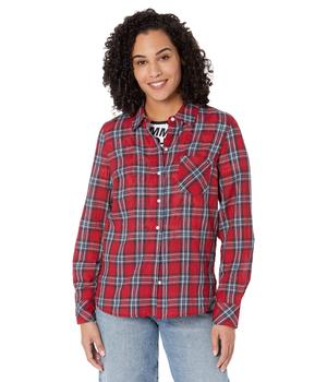 推荐Woven Blouse商品