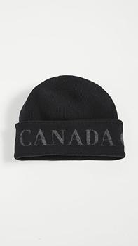 Canada Goose | Arctic Toque Disc 帽子商品图片,