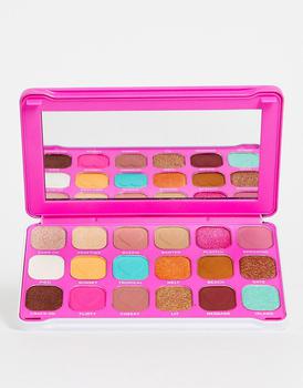 推荐Revolution x Love Island Forever Flawless Palette - I've Got a Text商品