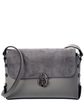 Vicenzo Leather, Italian Leather | Italian Leather Crossbody商品图片 2.5折