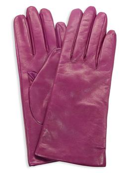 推荐9" Long Leather Gloves商品