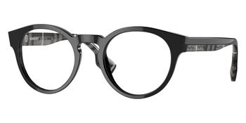 推荐Grant Demo Round Mens Eyeglasses BE2354F 3996 51商品