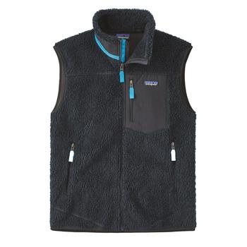 patagonia retro真假, Patagonia | Patagonia Classic Retro-X Fleece Vest Pitch Blue商品图片 