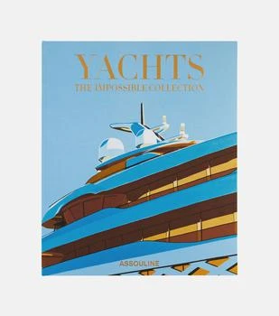 推荐Yachts: The Impossible Collection book商品
