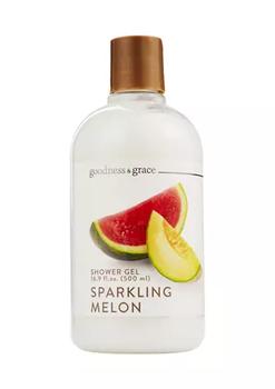 推荐Sparkling Melon Shower Gel商品