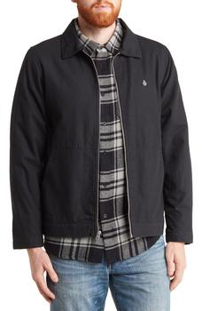 Volcom好不好, Volcom | Palm Drive Zip Jacket商品图片 5.8折