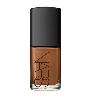 nars粉底液精选, NARS | Sheer Glow Foundation商品图片 