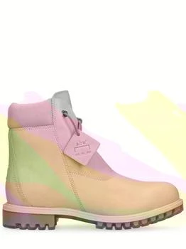 推荐A-cold-wall* X Timberland Outdoor Boots商品