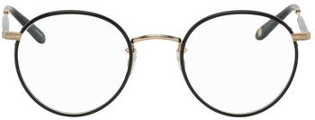 product Black Wilson Glasses image