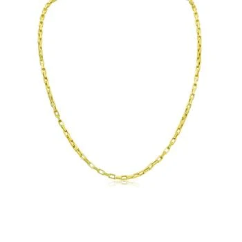Etoielle | Trendy 14kt Yellow Gold Chain,商家Premium Outlets,价格¥5052