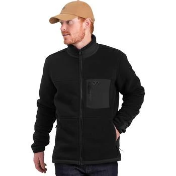 推荐Juneau Fleece Jacket - Men's商品