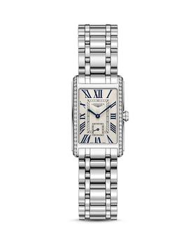 Longines | DolceVita Diamond Watch, 20.5mm商品图片,额外9.5折, 额外九五折