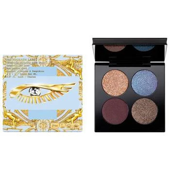 推荐Celestial Divinity Eyeshadow Palette商品