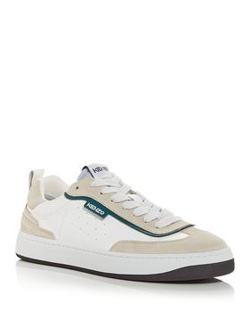 kenzo鞋正品, Kenzo | Men's Low Top Sneakers商品图片 5折起×额外7折x额外9折, 额外七折, 额外九折