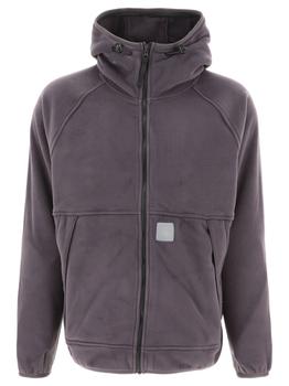 推荐Carhartt Mens Purple Other Materials Outerwear Jacket商品