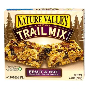 Nature Valley | Chewy Trail Mix Bars,商家Walgreens,价格¥32