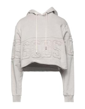 GCDS | Hooded sweatshirt商品图片,5.7折