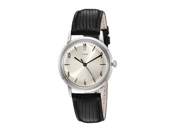 Timex | Marlin Stainless Steel Hand-Wound Movement商品图片,独家减免邮费