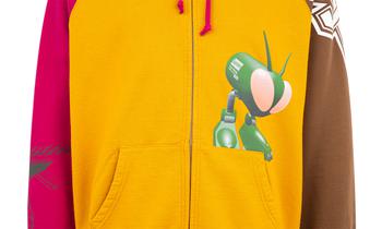 加拿大supreme卫衣, Supreme | Supreme Junya Watanabe Zip Up Hoodie商品图片 