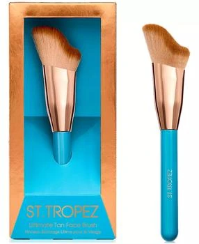 St. Tropez | Ultimate Tan Face Brush,商家Macy's,价格¥138