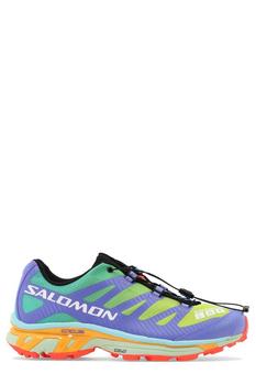 推荐Salomon S/Lab XT-4 Lace-Up Sneakers商品