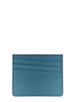 MAISON MARGIELA | Maison Margiela CARD HOLDER WITH FOUR SEAMS商品图片,满$175享9折, 满折