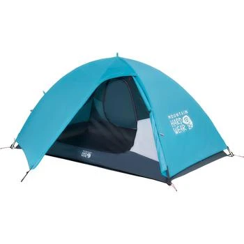 Mountain Hardwear | Meridian Tent: 2-Person 3 Season,商家Backcountry,价格¥1256