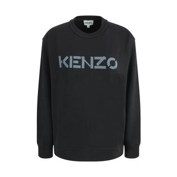 美国kenzo卫衣, Kenzo | Kenzo LOGO SWEATSHIRT商品图片 8.5折
