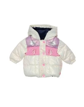Billieblush | Shell  jacket,商家Yoox HK,价格¥574