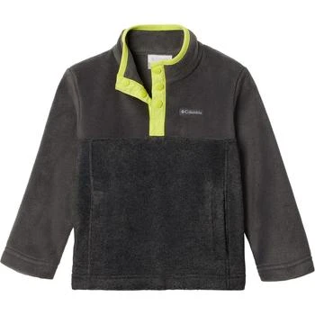 Columbia | Steens Mountain 1/4-Snap Fleece Pullover - Toddlers' 