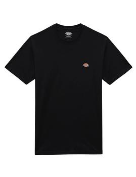 男士休闲迪克斯, DICKIES | Dickies Mapleton Tee - Black Small, Colour: Black商品图片 