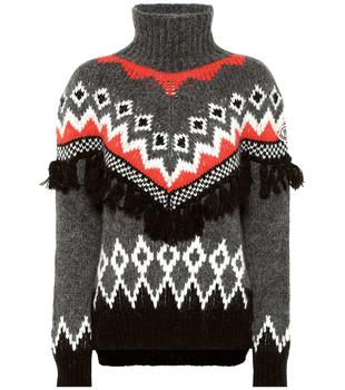 推荐Turtleneck sweater商品