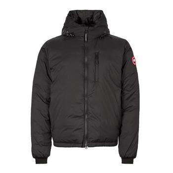 商品Canada Goose | Canada Goose Lodge Hoody - Black,商家Beyond Boutique UK,价格¥5962图片