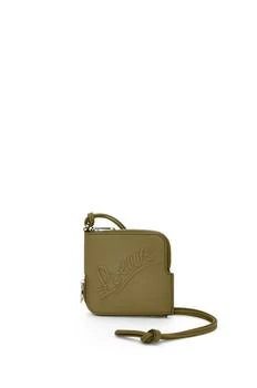 Loewe | DOUBLE COIN CASE 5.6折