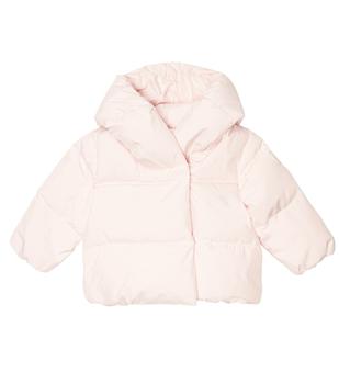 商品Bonpoint | 婴幼儿 — Brandy羽绒夹克,商家MyTheresa CN,价格¥2387图片