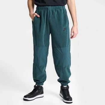 推荐Men's Nike Club Fleece Polar Fleece Pants商品